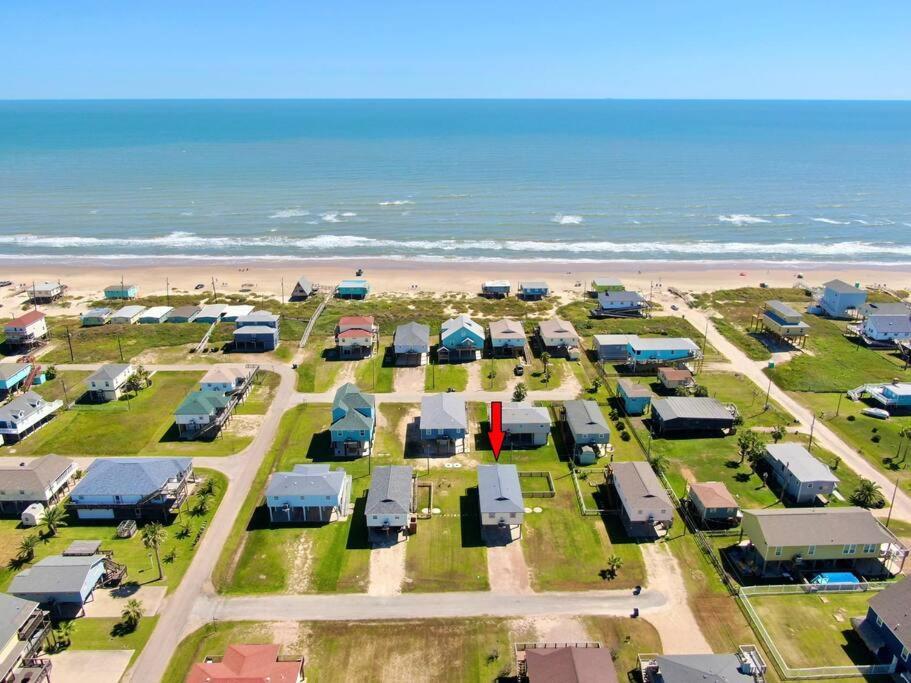 Sunshine Daydream By Surfbreakllc Villa Surfside Beach Bagian luar foto