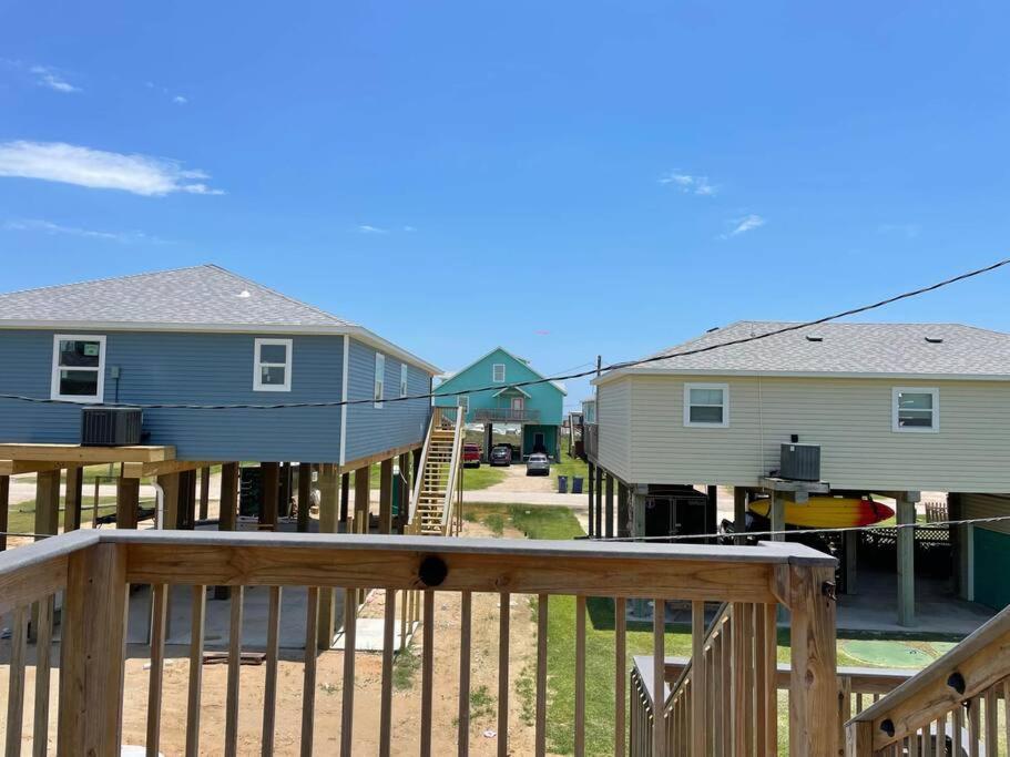 Sunshine Daydream By Surfbreakllc Villa Surfside Beach Bagian luar foto