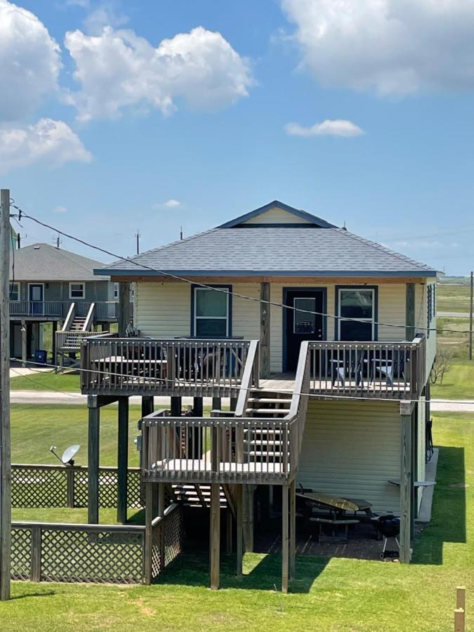 Sunshine Daydream By Surfbreakllc Villa Surfside Beach Bagian luar foto