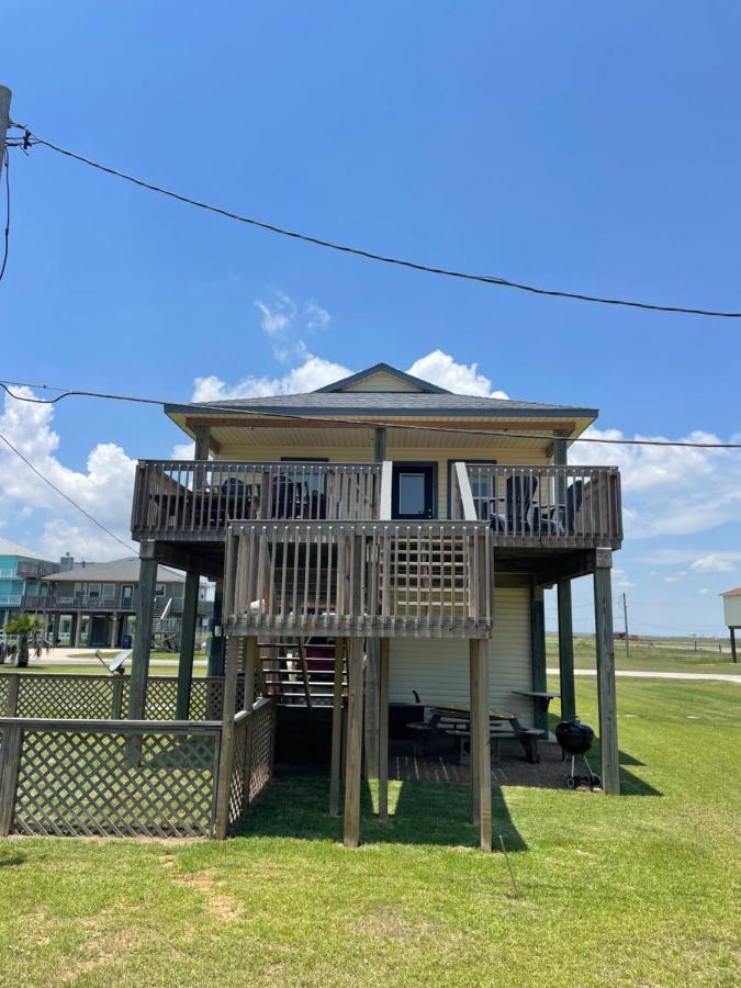 Sunshine Daydream By Surfbreakllc Villa Surfside Beach Bagian luar foto